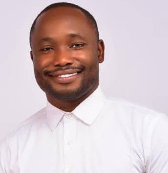 Dr. Daniel Dauda Wisdom