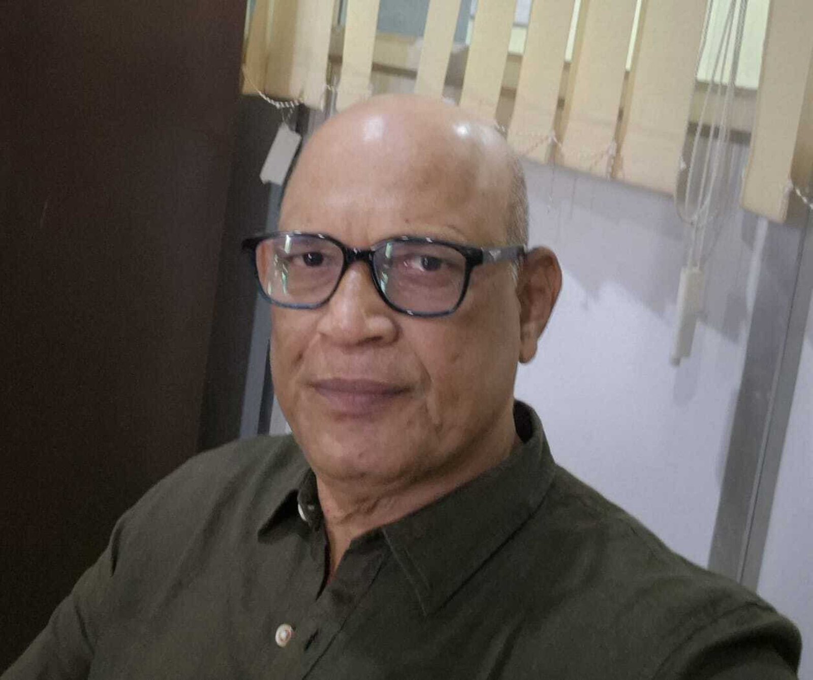 Dr. Sidhartha Panda